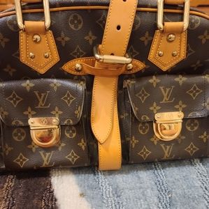 Louis Vuitton Bag